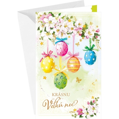 ARGUS Veľkonočné prianie 12-6020