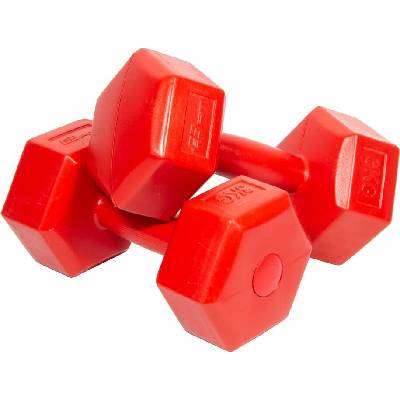 Enero Fit kompozitní 2 x 3 kg