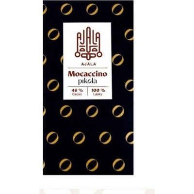 Ajala 46% Mocaccino 45 g
