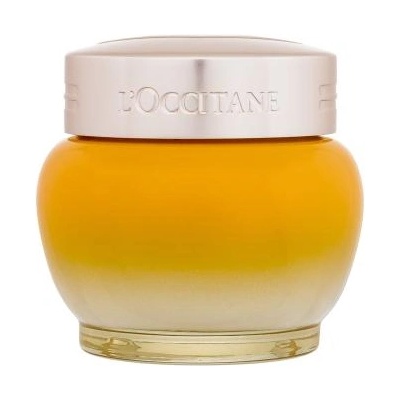 L'Occitane Immortelle Divine Youth Cream подмладяващ дневен крем за лице 50 ml за жени