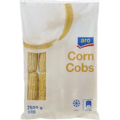 Aro Klas kukuřice 2,5 kg – Zboží Dáma