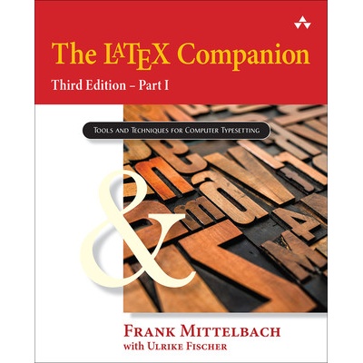 LaTeX Companion, The