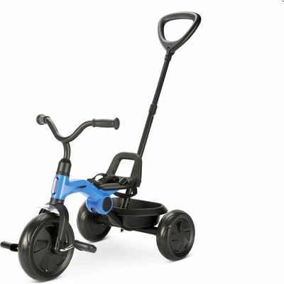 Qplay Trojkolka Ant Plus Blue