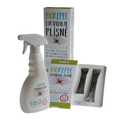 Bio Repel Cena (které mohou, lišit závislosti, mohou nabízet) Bio Repel Cena