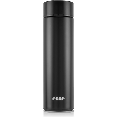 Reer Termoska ColourDesign 0,45 l černá
