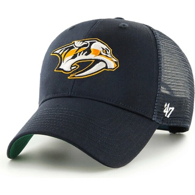 47 Brand NHL Nashville Predators Branson ’47 MVP