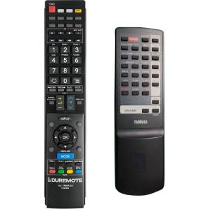 GENERAL Yamaha vr50590 - дистанционно управление дубликат (vr50590) Дистанционно