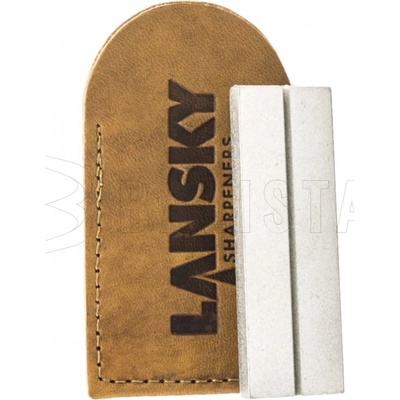 Lansky Diamond Pocket Stone LDPST