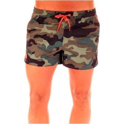 Sundek Бански гащета Sundek Rosco Semi Elastic Waist swimming shorts - Green (Green)