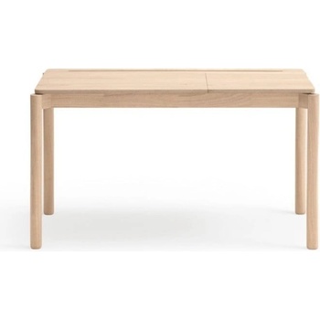 Teulat Работна маса в декор от пепел 136x68 cm Atlas - Teulat (16042_TE)