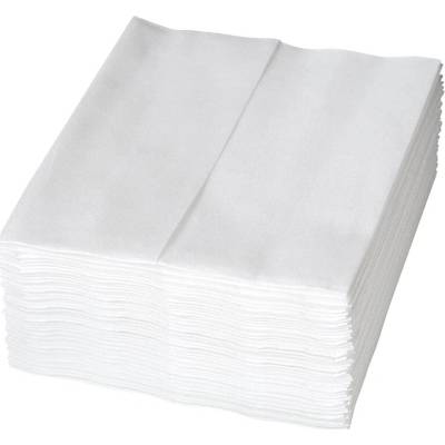 NITRAS Suché mycí ubrousky SOFT CARE 32x30 cm 50 ks