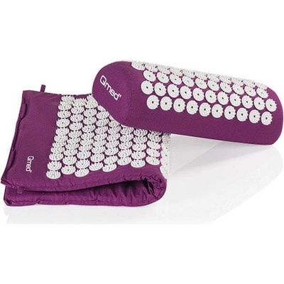 Meyra Qmed Akupresurní podložka - sada s polštářkem