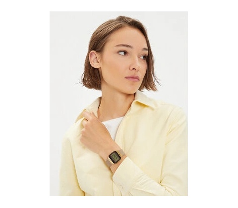 Casio A700WEGL-5A