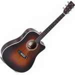 Sigma Guitars DTC-1E