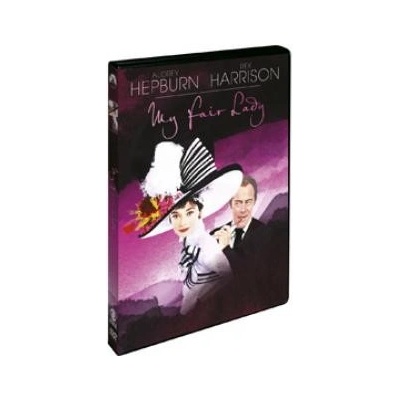 My fair lady: , DVD