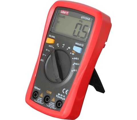 UNI-T UT131A