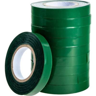 Zelená páska 22 m pro tapener G72009 Geko