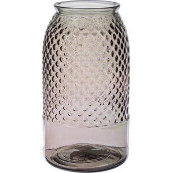 Bizzotto ДЕКОРАТИВНА ВАЗА avril 15x28 КАФЯВА (0202558)