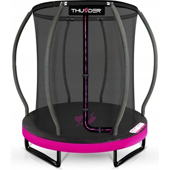 THUNDER INSIDE ELITE 140 cm