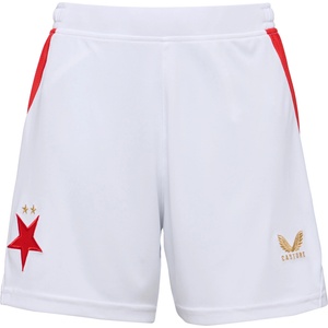 CASTORE Sk slavia prague home short jr m