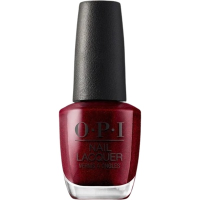 OPI Nail Lacquer Лак за нокти, I'm Not Really A Waitress, H08, 15 ml