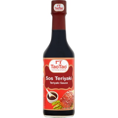 Tao Tao Omáčka teriyaki 150 ml