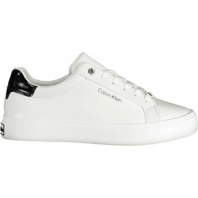 Calvin Klein dámska športová obuv biela