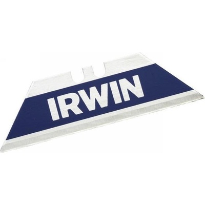 IRWIN Trapézová čepeľ bimetalová 10 ks