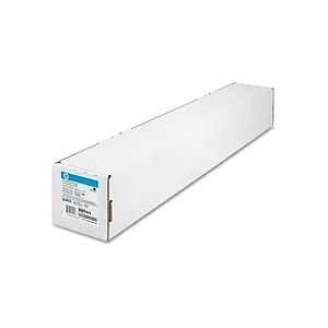 Hewlett Packard HP Universal Bond Paper-914 mm x 45.7 m (36 in x 150 ft) (Q1397A)