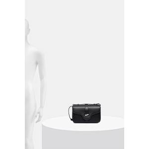 Giorgio Armani чанта crossbody дамска от кожа (EW004419.AF25356)