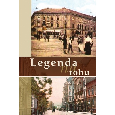 Legenda na rohu