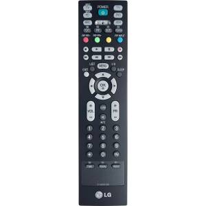 GENERAL LG 6710900010W - съвместимо дистанционно управление на марката General (6710900010W) Дистанционно