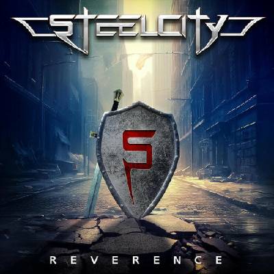 STEELCITY - REVERENCE 1 CD