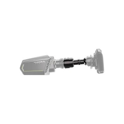 MOZA Racing MOZA Extension Rod V2 (RS061) - удължител за основа 150 мм