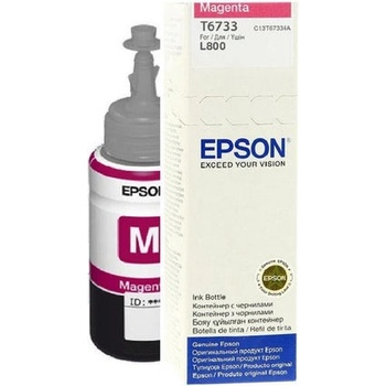 Inkoust Epson T6733 Magenta - originální