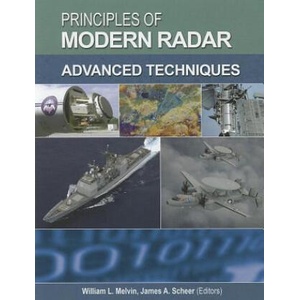 Principles of Modern Radar (ISBN: 9781891121531)