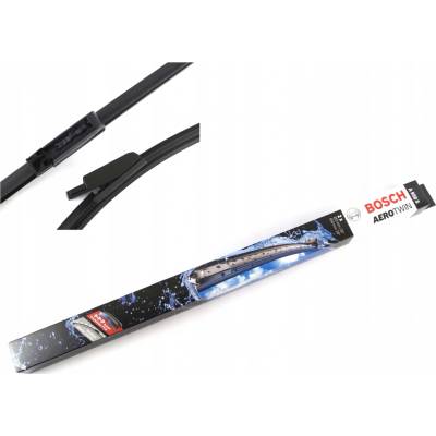 Bosch Aerotwin 650+650 mm BO 3397118958