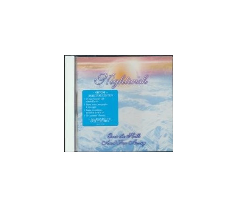 NIGHTWISH - ANGELS