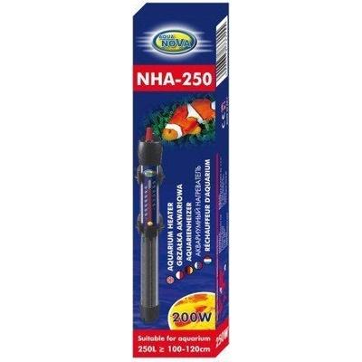 Aqua Nova NHA-250W