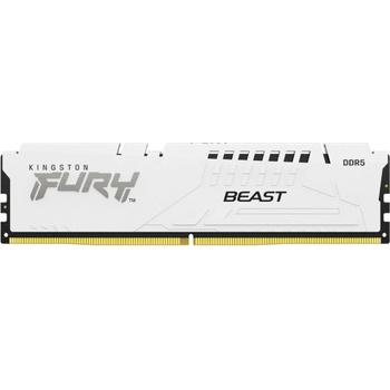 Kingston FURY DDR5 16GB 6000MHz CL30 (1x16GB) KF560C30BWE-16