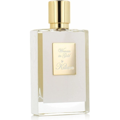 By Kilian The Narcotics dámska in Gold parfumovaná voda dámska 50 ml