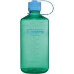 Nalgene Бутилка NALGENE Narrow Mouth Sustain 1.0L pastel green