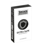 Secura Secura Extra Safe 12 pack
