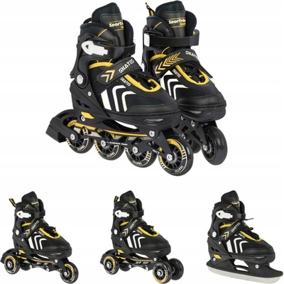 SporTrike