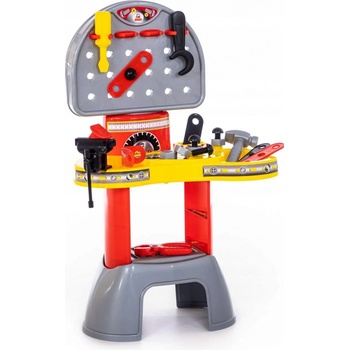 Polesie sada Mechanik Maxi č.2