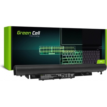 Green Cell HP142 2200 mAh batéria - neoriginálna