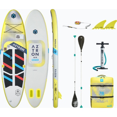 AZTRON SUP дъска Aztron Nova 3.0 Compact/Allround 10'0