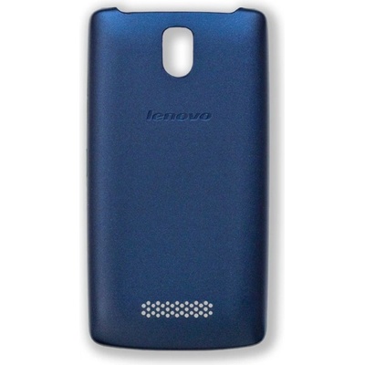 Lenovo A2010 Back Cover Blue за А2010, син