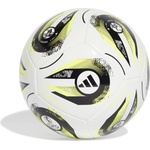 Adidas Glider Football - UEFA Euro 2025 White/Green