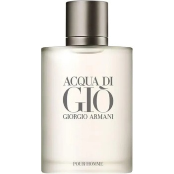Giorgio Armani Acqua di Gio Pour Homme EDP 100 ml - Парфюм за мъже
